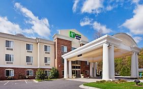 Holiday Inn Express Hotel & Suites Cherokee-Casino By Ihg