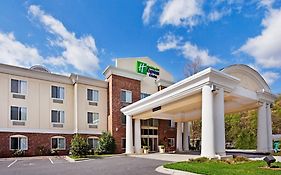 Holiday Inn Express Hotel & Suites Cherokee-Casino By Ihg